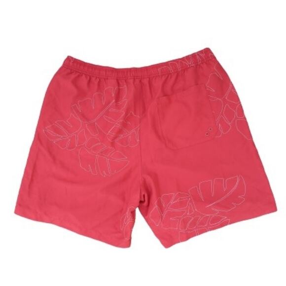 Chaps Men's Swim Trunks XL - Picture 3 of 8